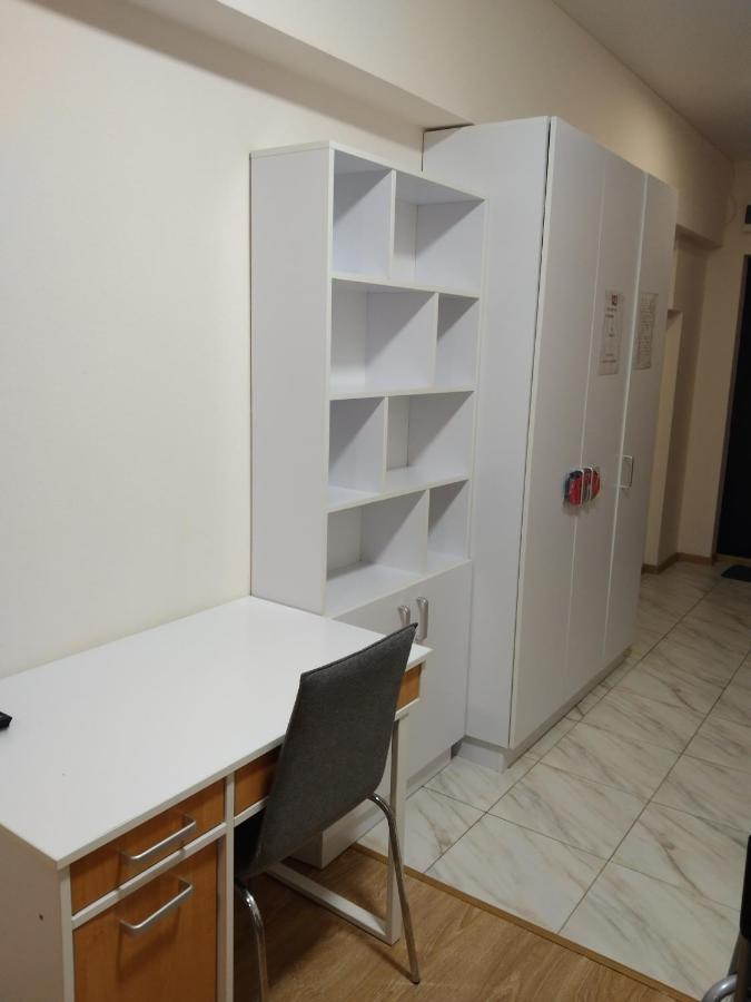 Kiev Smart Home Exterior foto
