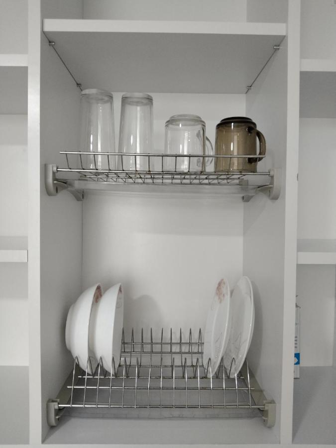 Kiev Smart Home Cameră foto