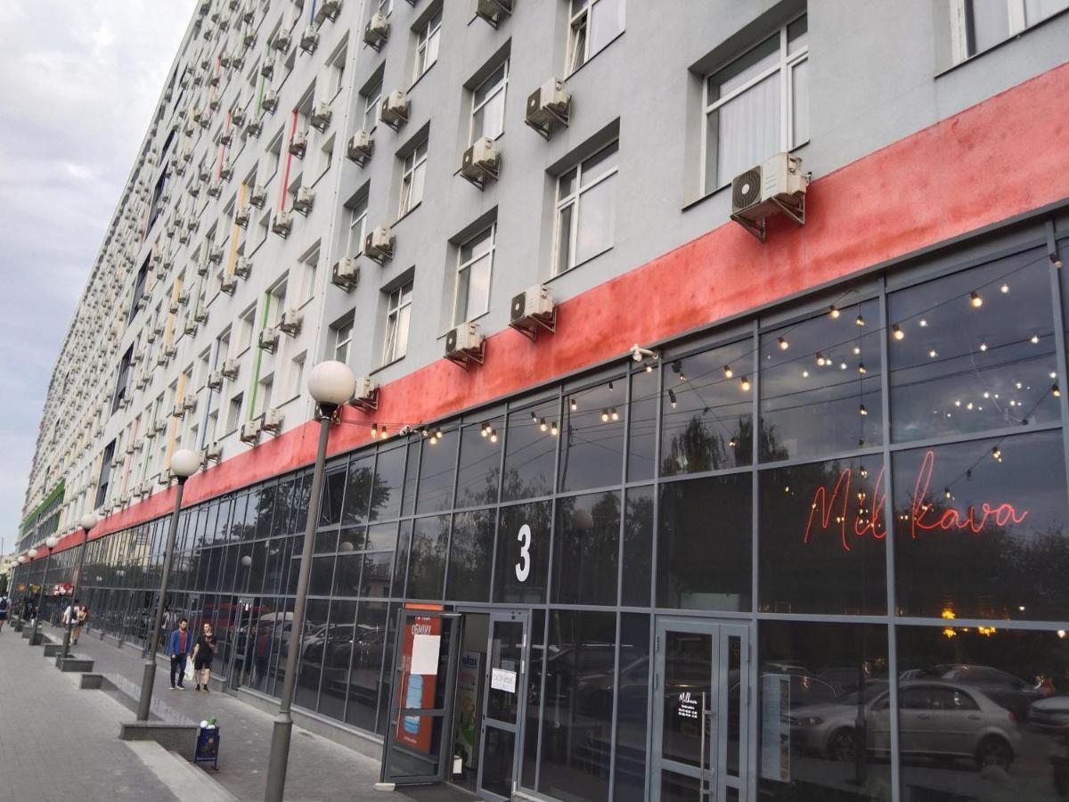 Kiev Smart Home Exterior foto