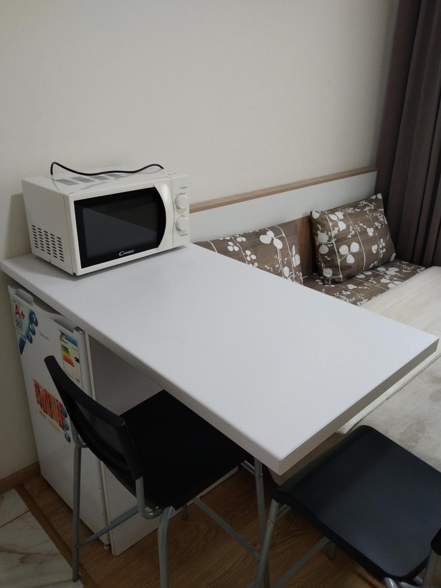 Kiev Smart Home Cameră foto